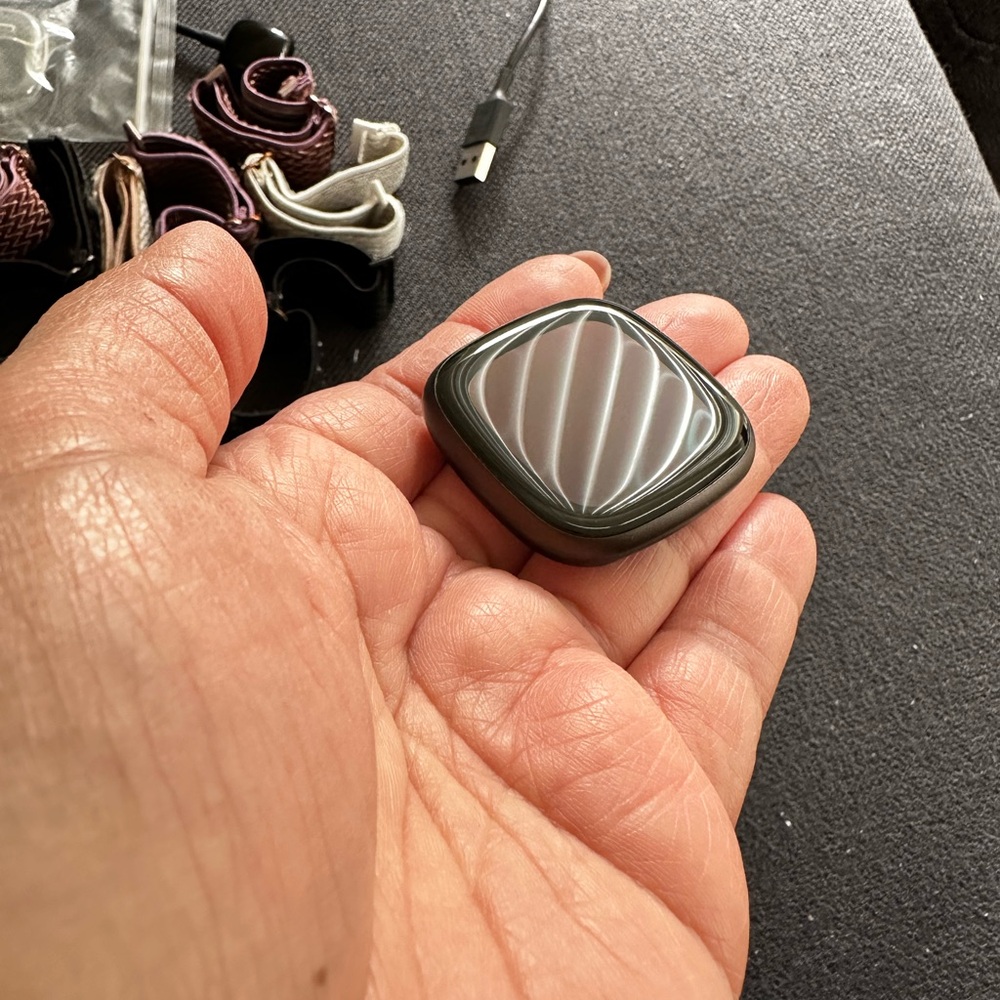 Fitbit verse 3